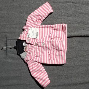 5 for $20 Carter's Fleece Sweater